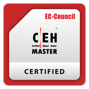 CEH Master — EC-Council